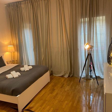 San Felice Rental Rooms Bologna Luaran gambar