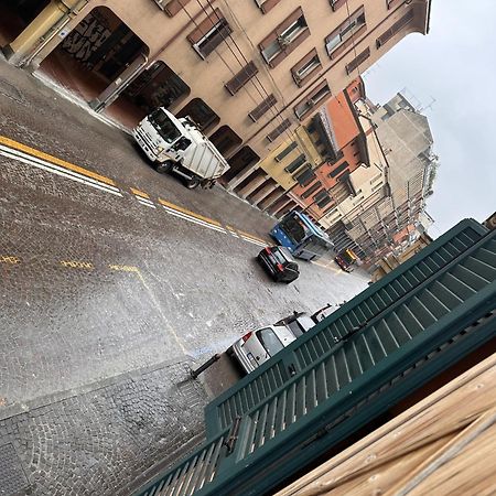San Felice Rental Rooms Bologna Luaran gambar