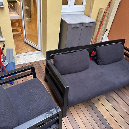 San Felice Rental Rooms Bologna Luaran gambar