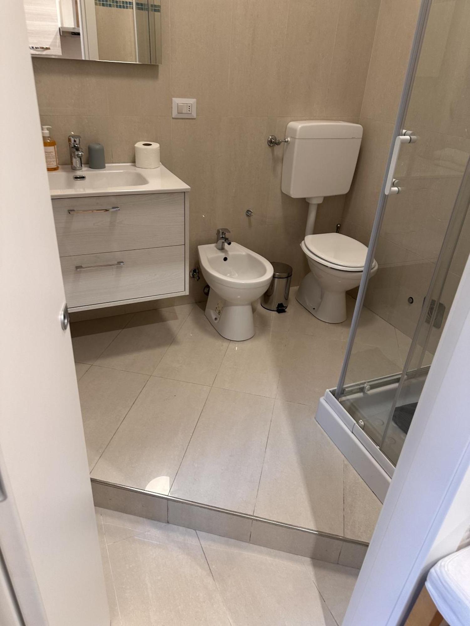 San Felice Rental Rooms Bologna Luaran gambar
