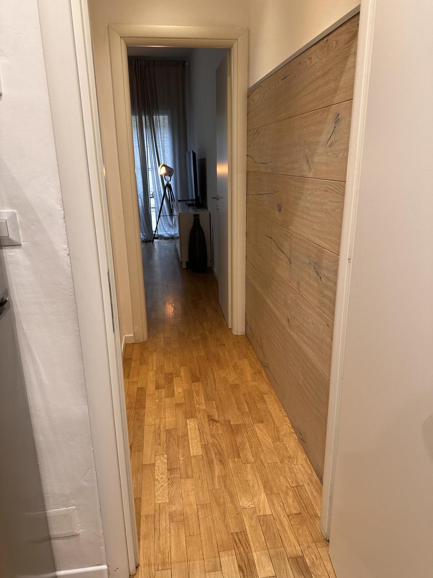 San Felice Rental Rooms Bologna Luaran gambar