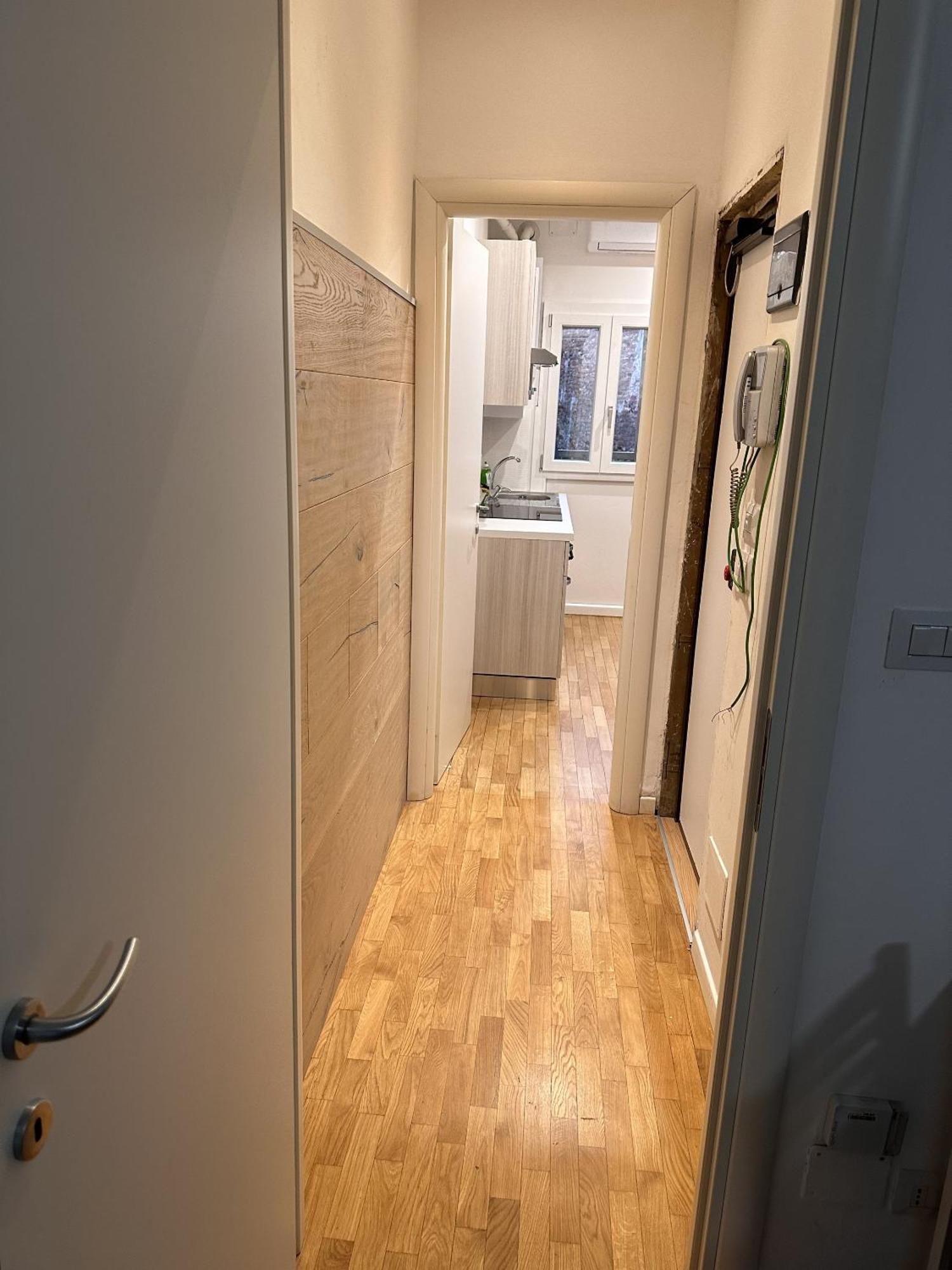 San Felice Rental Rooms Bologna Luaran gambar