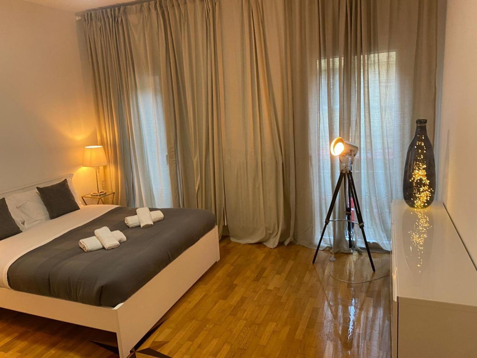 San Felice Rental Rooms Bologna Luaran gambar
