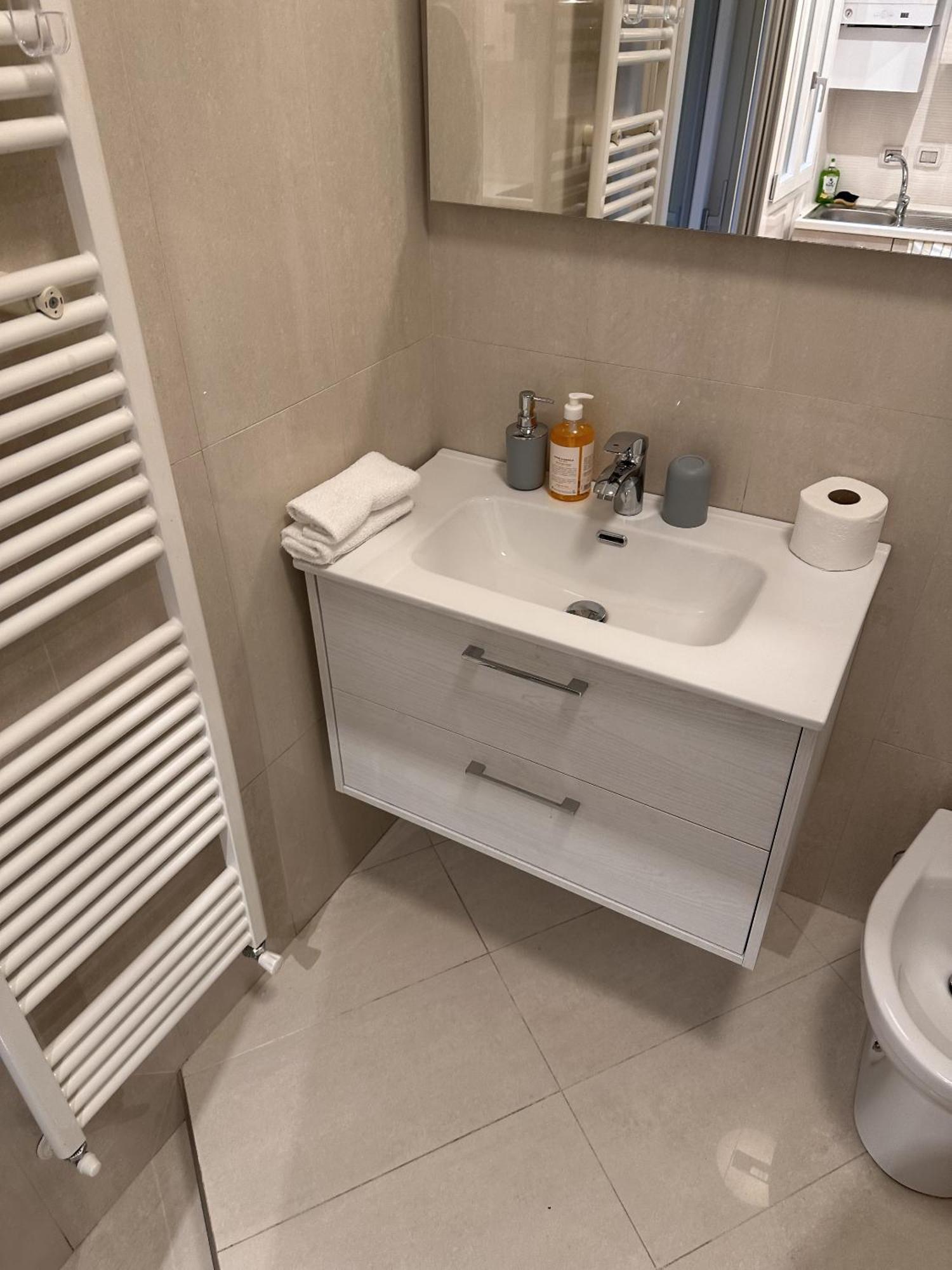San Felice Rental Rooms Bologna Luaran gambar