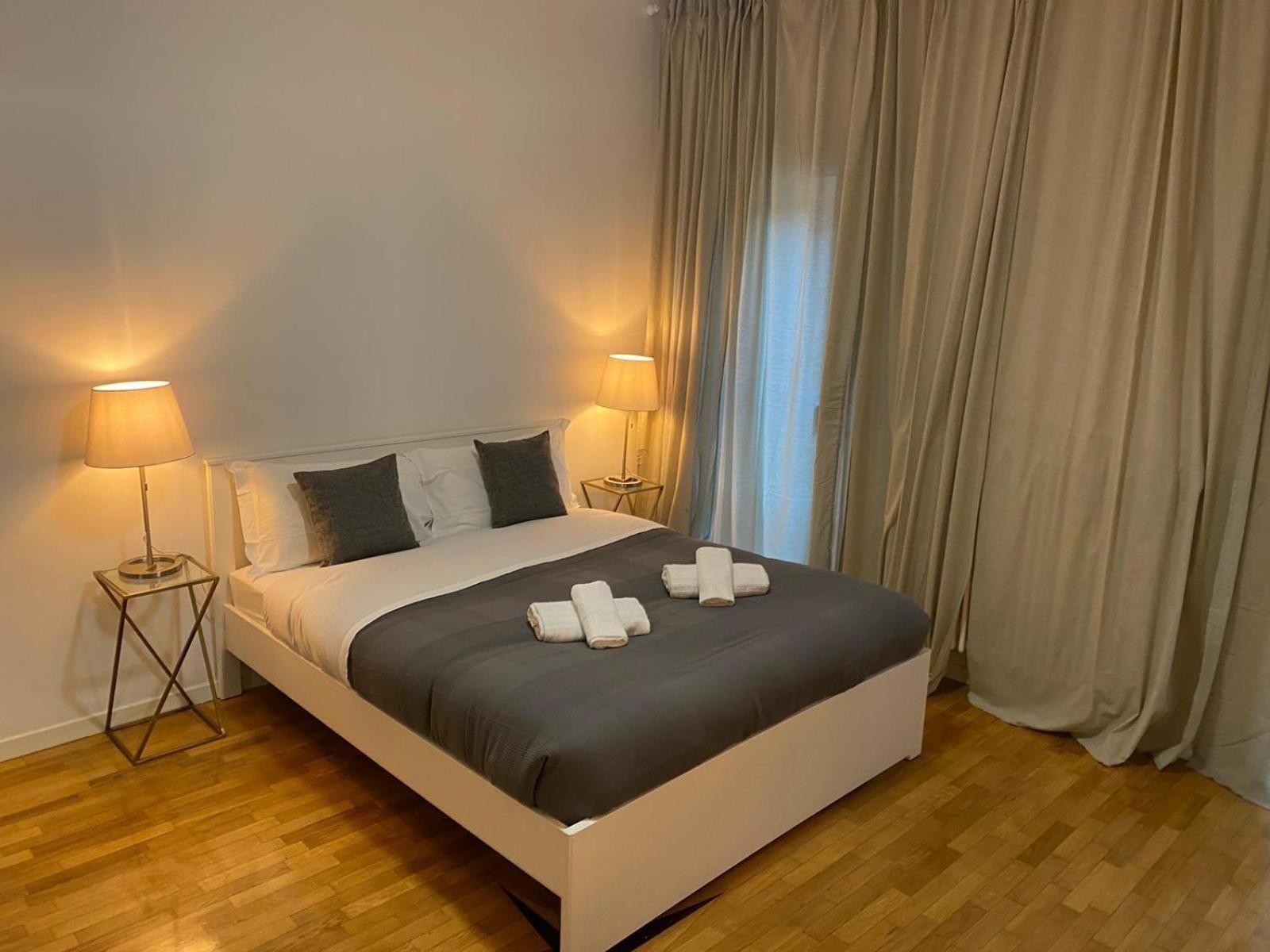 San Felice Rental Rooms Bologna Luaran gambar