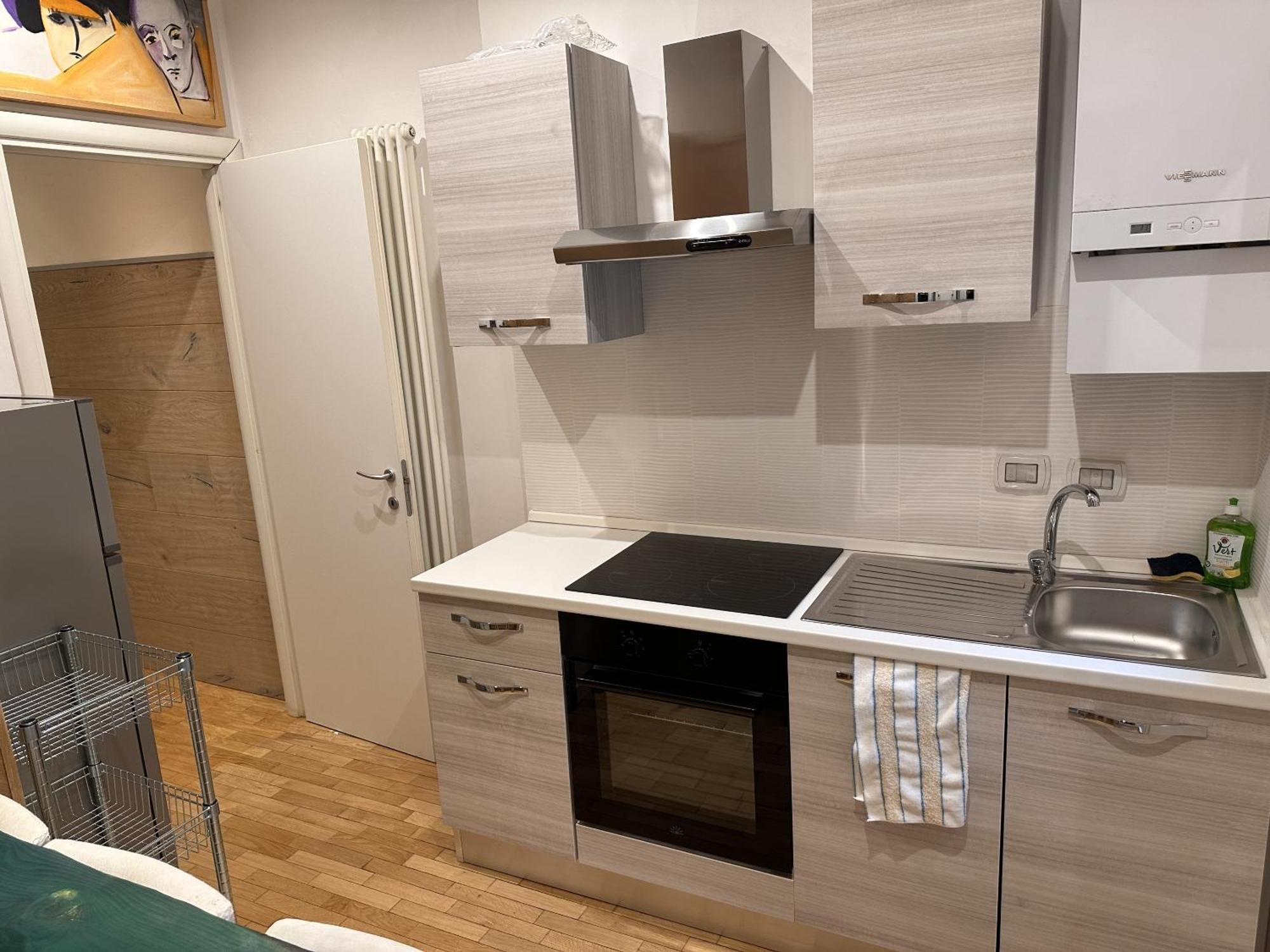 San Felice Rental Rooms Bologna Luaran gambar