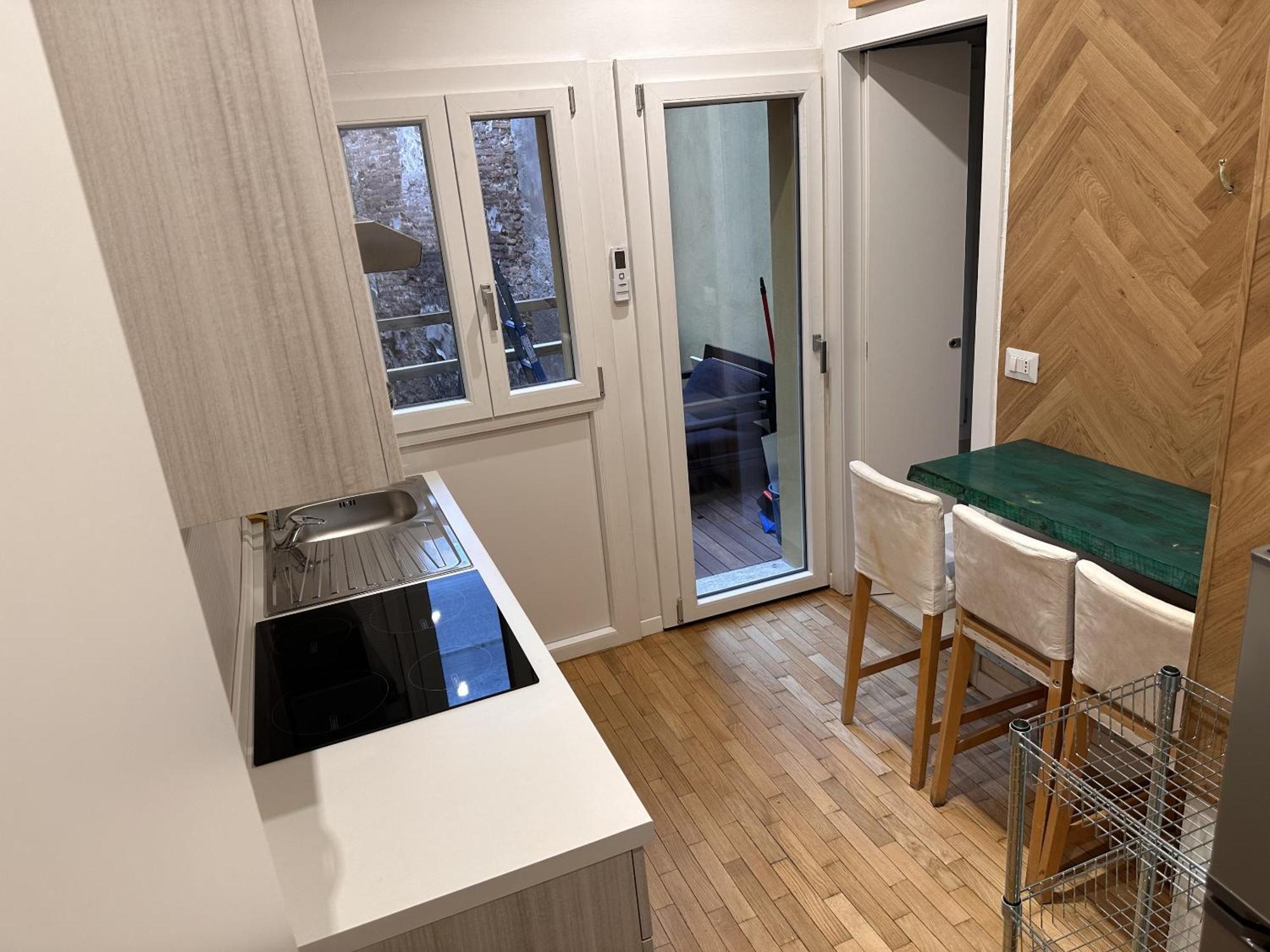 San Felice Rental Rooms Bologna Luaran gambar