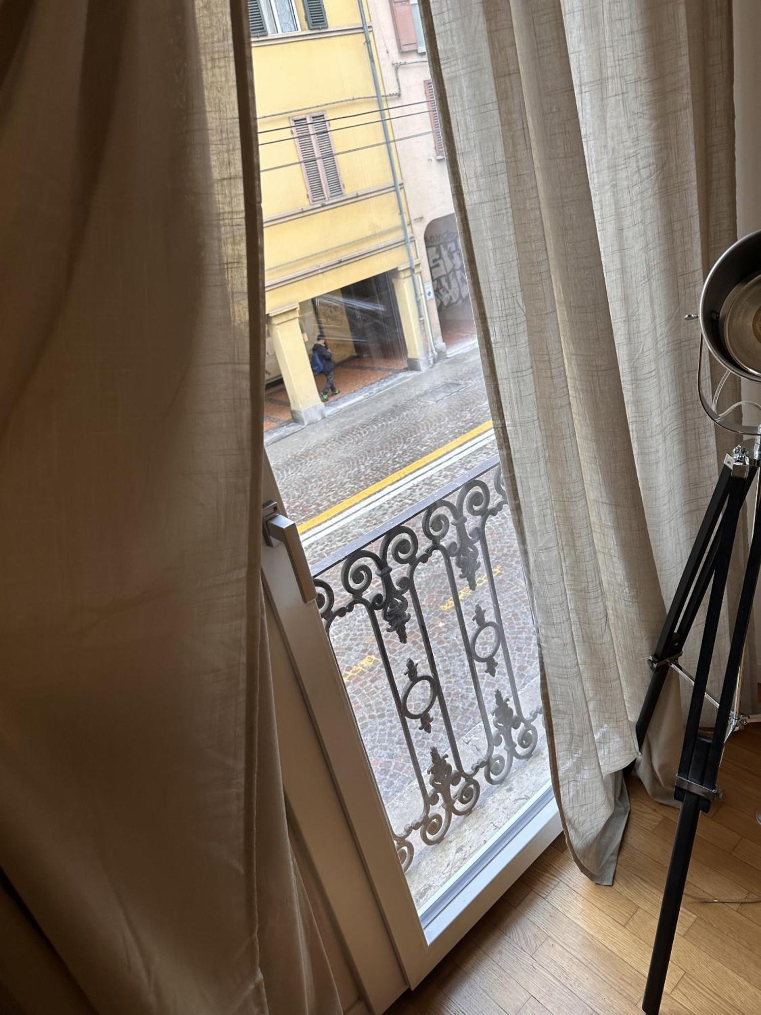 San Felice Rental Rooms Bologna Luaran gambar