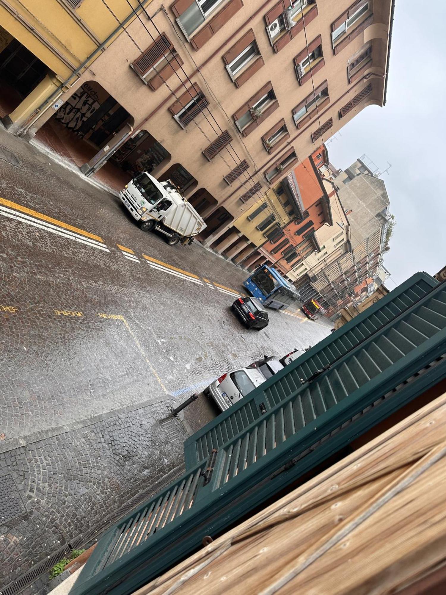 San Felice Rental Rooms Bologna Luaran gambar